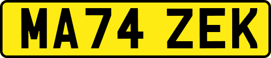 MA74ZEK