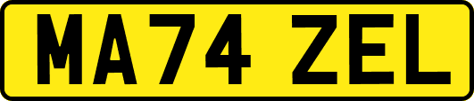 MA74ZEL