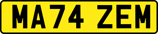 MA74ZEM