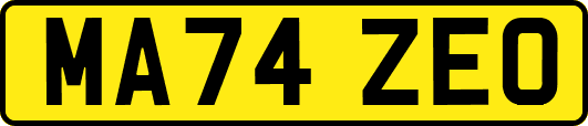 MA74ZEO