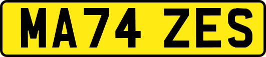 MA74ZES
