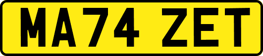 MA74ZET
