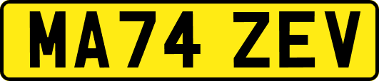 MA74ZEV