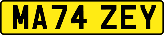 MA74ZEY