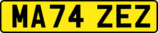 MA74ZEZ