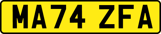 MA74ZFA