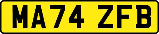 MA74ZFB