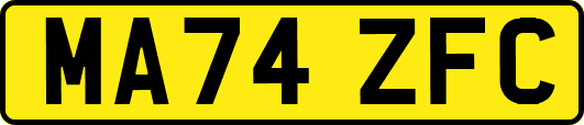 MA74ZFC