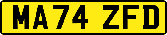 MA74ZFD