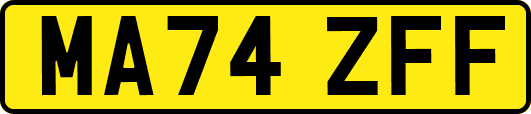 MA74ZFF