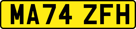 MA74ZFH