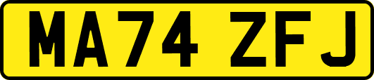 MA74ZFJ
