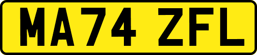 MA74ZFL