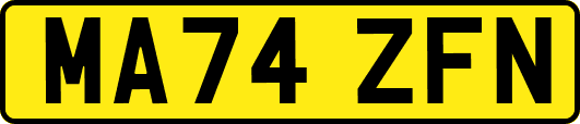 MA74ZFN