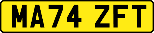 MA74ZFT