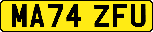 MA74ZFU