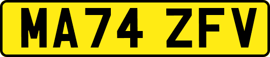 MA74ZFV