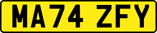 MA74ZFY