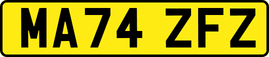 MA74ZFZ