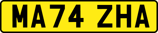 MA74ZHA