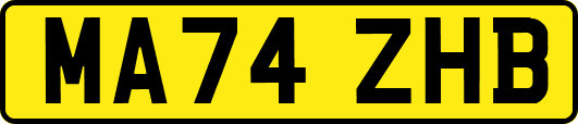 MA74ZHB