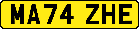 MA74ZHE