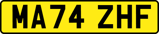 MA74ZHF