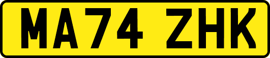 MA74ZHK
