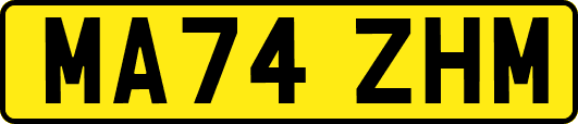 MA74ZHM
