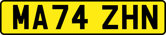 MA74ZHN