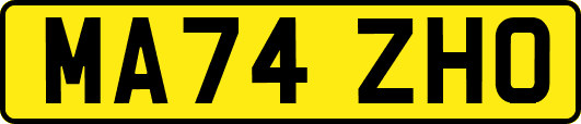 MA74ZHO