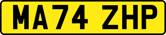 MA74ZHP