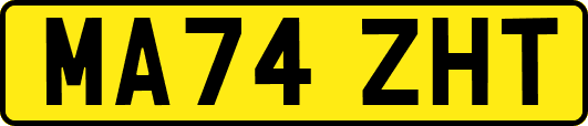 MA74ZHT
