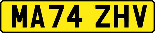 MA74ZHV