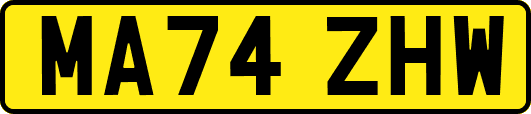 MA74ZHW