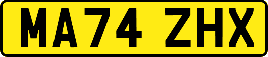 MA74ZHX