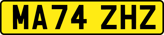 MA74ZHZ