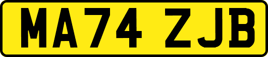 MA74ZJB
