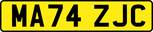 MA74ZJC