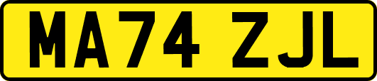MA74ZJL