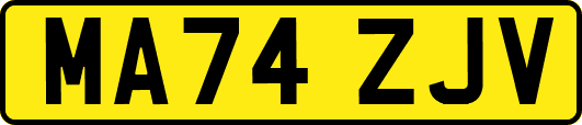 MA74ZJV