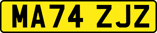 MA74ZJZ