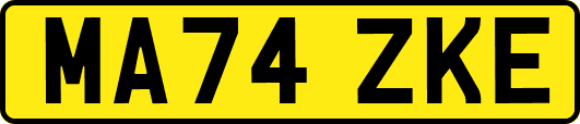 MA74ZKE