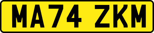 MA74ZKM