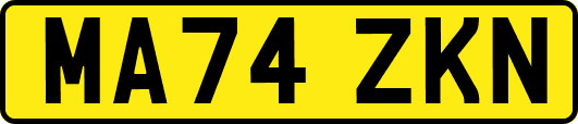 MA74ZKN