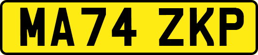 MA74ZKP