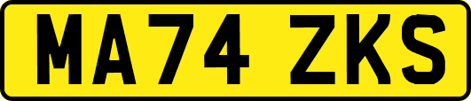 MA74ZKS