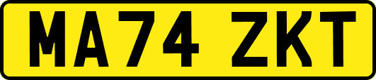 MA74ZKT