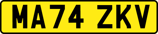 MA74ZKV