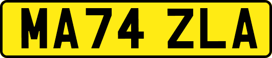 MA74ZLA